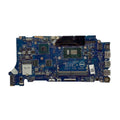 Dell 7572 Laptop Motherboard LA-F252P i7-8550U CPU MX150-2G CN-07R28G - Bighao-Era Laptop part