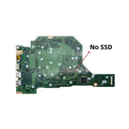 LA-K701P Acer Aspire A315-35 Motherboard with N5100 CPU NBA8X11001 - Bighao-Era Laptop part
