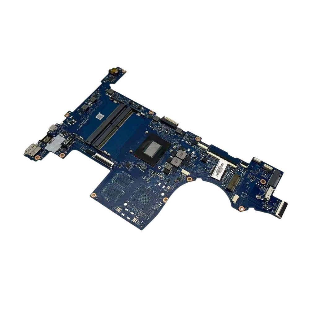 DAG7BFMB8D0 L22762-601 UMA For HP Pavilion 15-CW Motherboard Ryzen R5-2500U CPU - Bighao-Era Laptop part