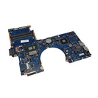 HP Pavilion 15-AU Motherboard i7-7500U DAG34AMB6D0 with 940MX 2G Graphics 913604-601 - Bighao-Era Laptop part