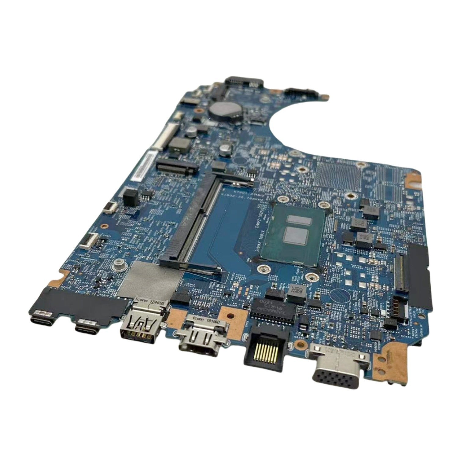 Lenovo V330-15IKB Motherboard 17807-3M i5-7200U with i5-8250U 4GB RAM 5B20Q60071 - Bighao-Era Laptop part
