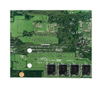 NM-D351 Lenovo P14s Gen 2 Motherboard i7-1165G7 16GB T500 2G-GPU - Bighao-Era Laptop part