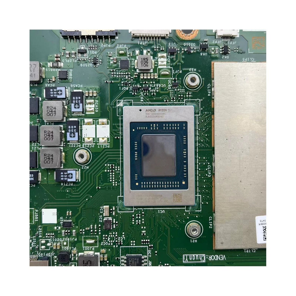 Acer Swift SF314-42 Motherboard LA-J731P with R3-4300U and 8GB RAM - Bighao-Era Laptop part