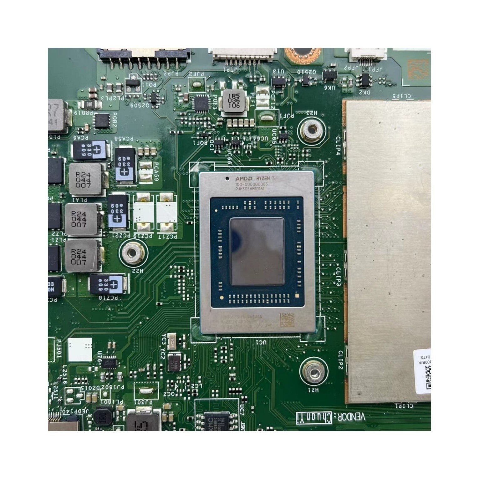 Acer Swift SF314-42 Motherboard LA-J731P with R3-4300U and 8GB RAM - Bighao-Era Laptop part