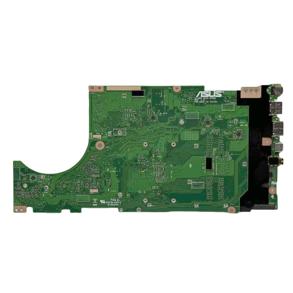 ASUS X510QR X510UQ X510UR Motherboard with A12-9720P and 530 2GB-GPU - Bighao-Era Laptop part