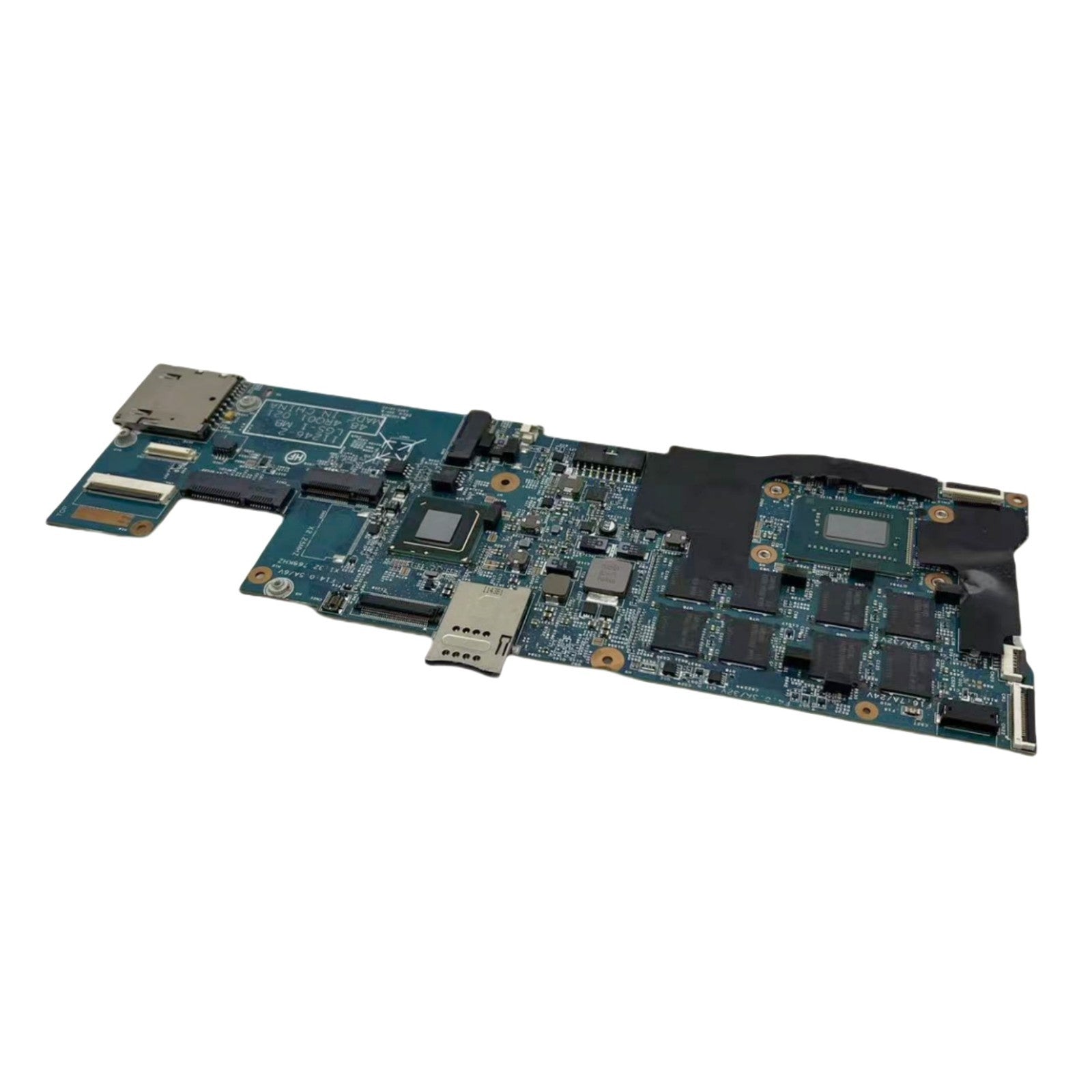 Lenovo ThinkPad X1 Carbon 1st Gen Motherboard 11246-2 i7-3667U 8GB FRU:04X0495 - Bighao-Era Laptop part
