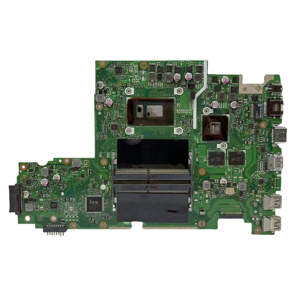 ASUS VivoBook 542UQ Motherboard for i7-8550 CPU and 940MX-2GB - Bighao-Era Laptop part