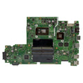 ASUS VivoBook 542UQ Motherboard for i7-8550 CPU and 940MX-2GB - Bighao-Era Laptop part