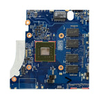 HP Envy 17-J Motherboard 6050A2549801 with HM87 GT840M 2G GPU 773370-501 - Bighao-Era Laptop part