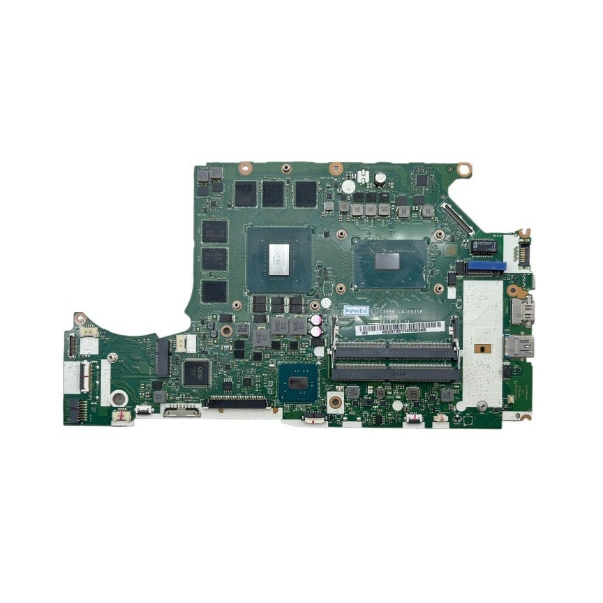 LA-E921P Acer Predator G3-571 G3-572 Motherboard i7-7700HQ GTX1060 6G GPU Replacement - Bighao-Era Laptop part
