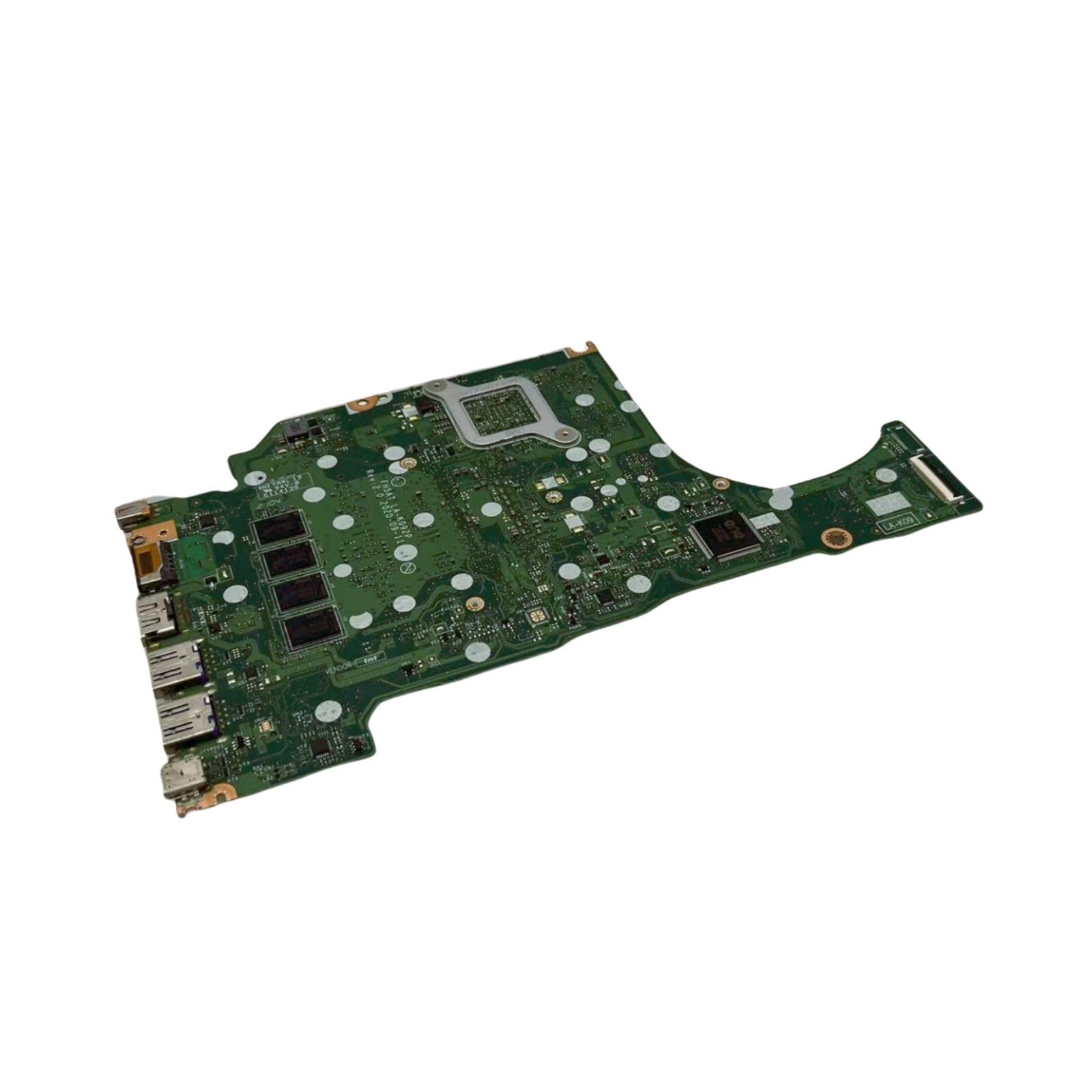 FH5AT LA-K092P For Acer Aspire A515-65G Motherboard i5-1135G7 8GB MX350 2GB-GPU - Bighao-Era Laptop part