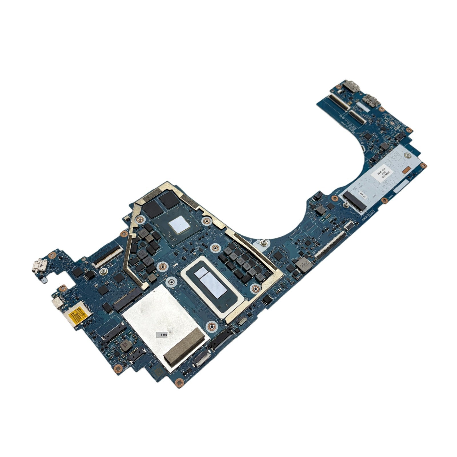 LA-M789P HP Spectre x360 16-F Motherboard i7-1360P 16GB Arc A370M 4GB - Bighao-Era Laptop part