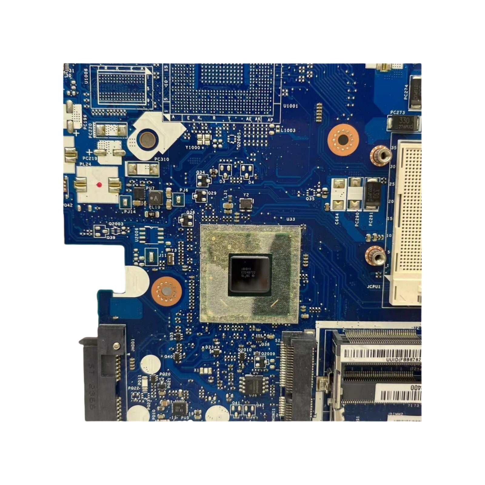 Acer Aspire V3-571 Motherboard LA-7912P HM77 Q5WVH NBY1111001 Replacement - Bighao-Era Laptop part