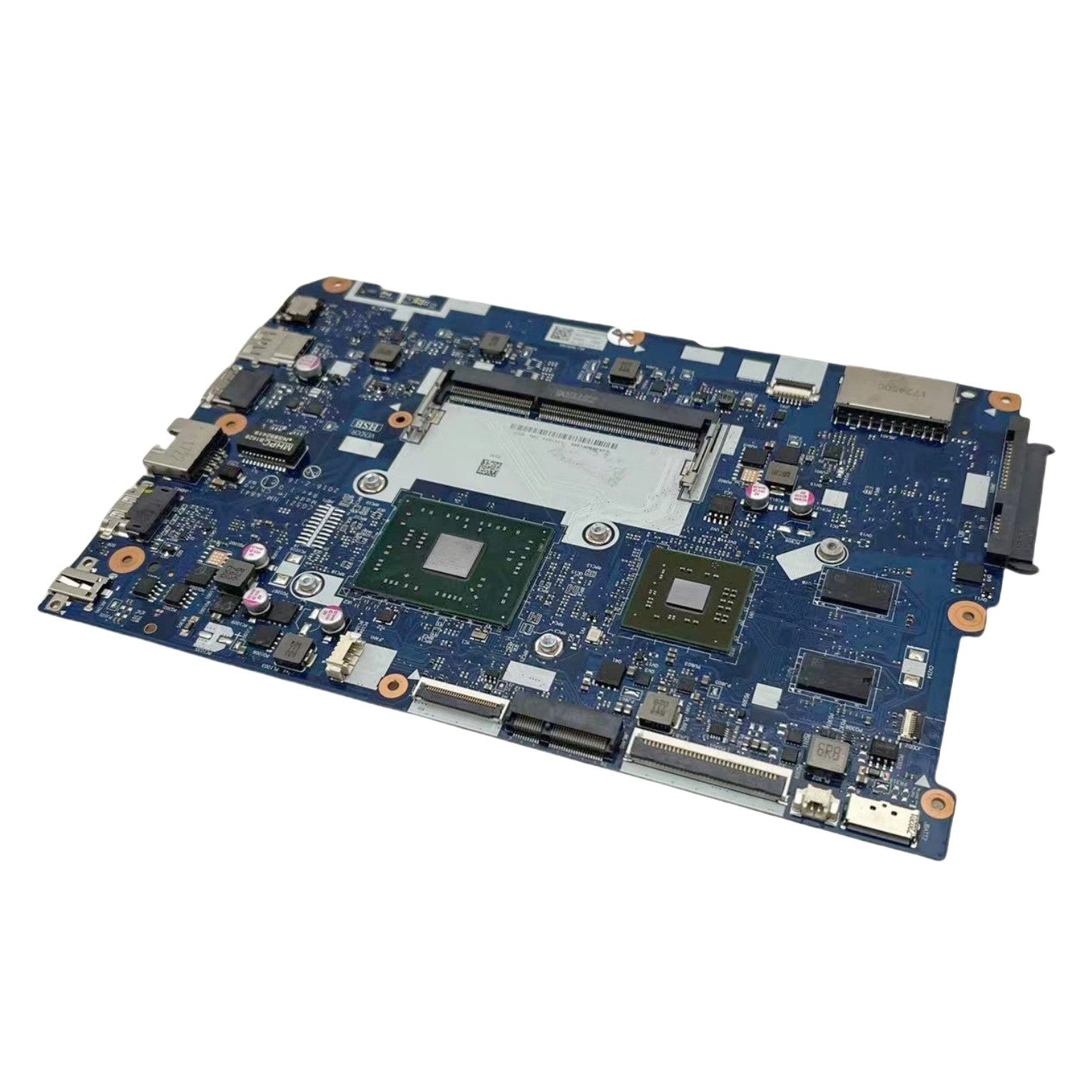 NM-A841 For Lenovo Ideapad 110-15ACL Laptop Motherboard A8-7410 CPU R5 M330 2GB - Bighao-Era Laptop part