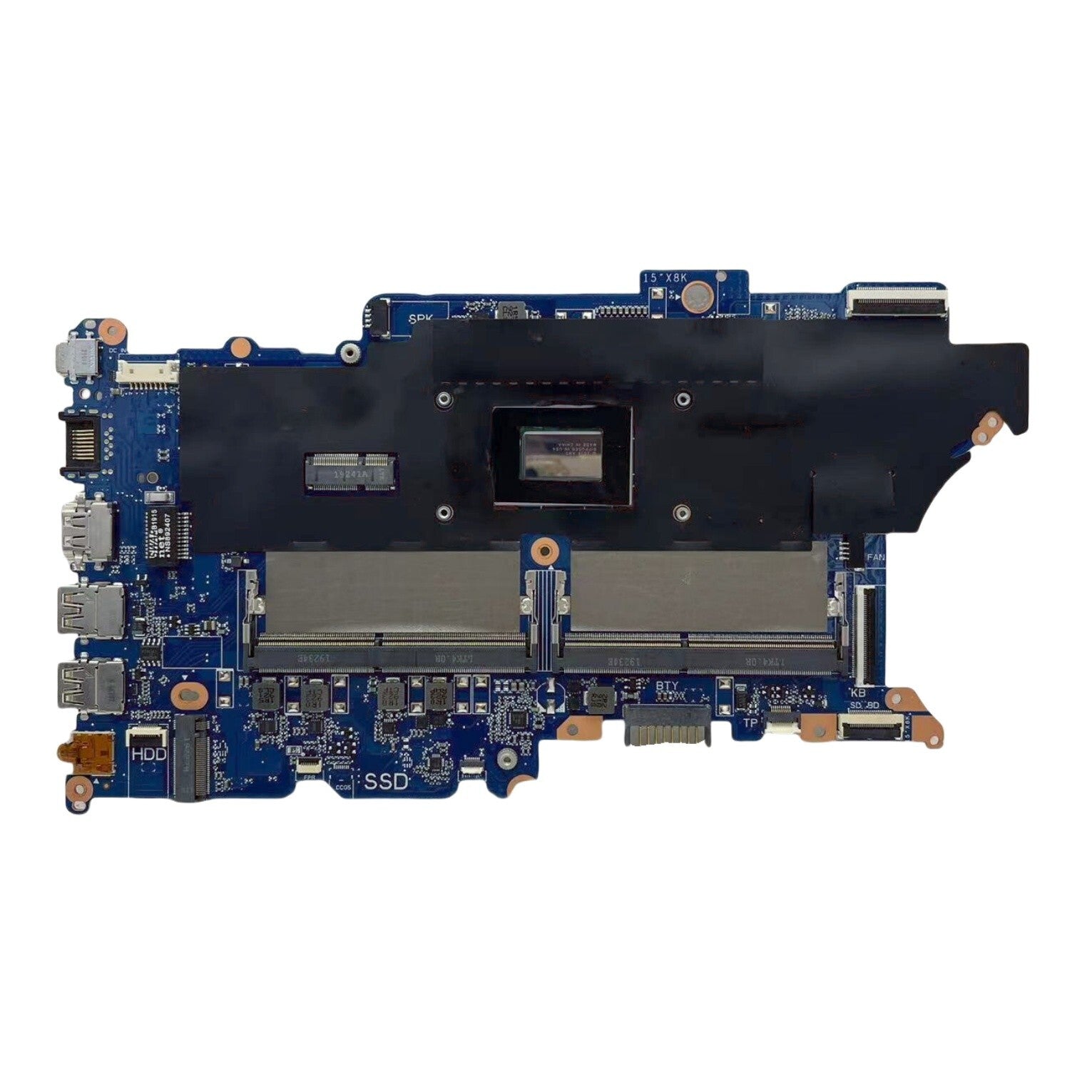 HP ProBook 455 G6 Motherboard DA0X9KMB8E0 with R5-2500U CPU Compatibility - Bighao-Era Laptop part