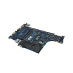 001YV2 Placa-mãe DELL Inspiron 5770 LA-F114P i3-8130U CPU UMA Placa-mãe