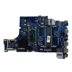 LA-J081P Dell Inspiron 3501 Motherboard UMA with i3-1005G1 CPU - Bighao-Era Laptop part