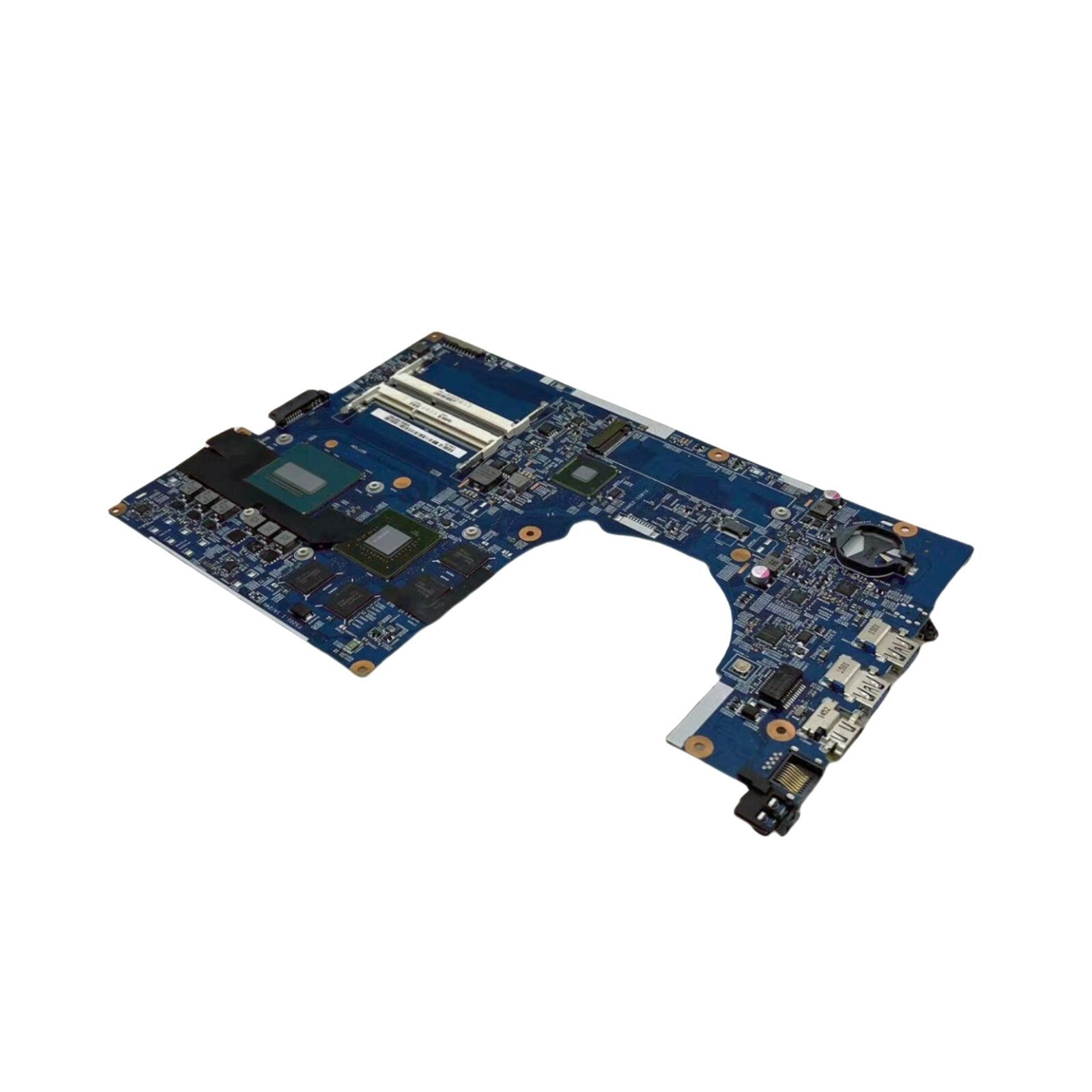 Acer Aspire VN7-791G Motherboard 14203-1M i7-4720HQ GTX860M 4GB GPU SR17E - Bighao-Era Laptop part