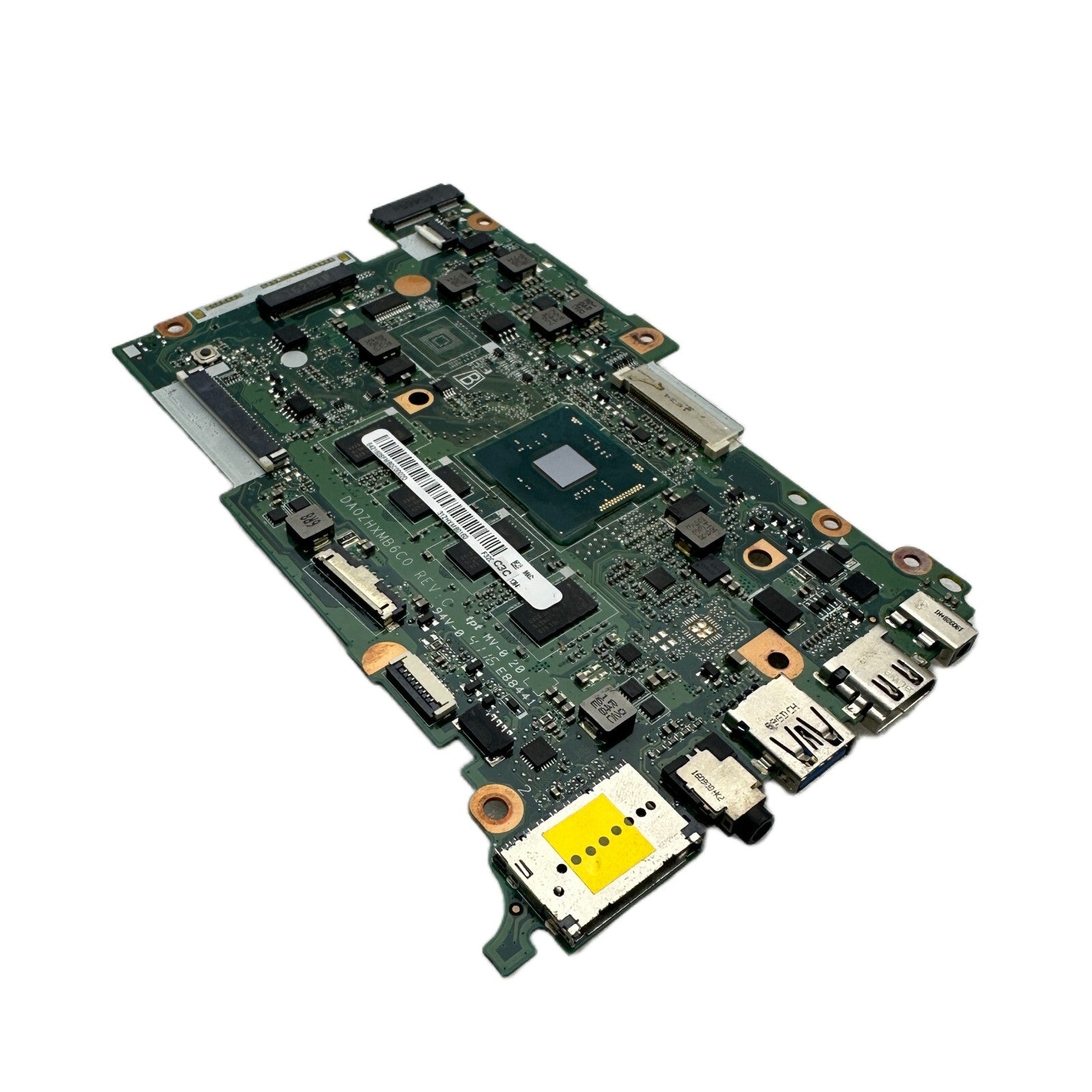 Acer Travelmate B117-M Motherboard DA0ZHXMB6C0 with N3060 N3710 4GB NB.VCG11.00U - Bighao-Era Laptop part