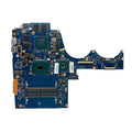 HP 15-AX Motherboard DAG35DMBAD0 for i5-7300HQ i7-7700HQ CPU GTX1050/GTX1050TI - Bighao-Era Laptop part