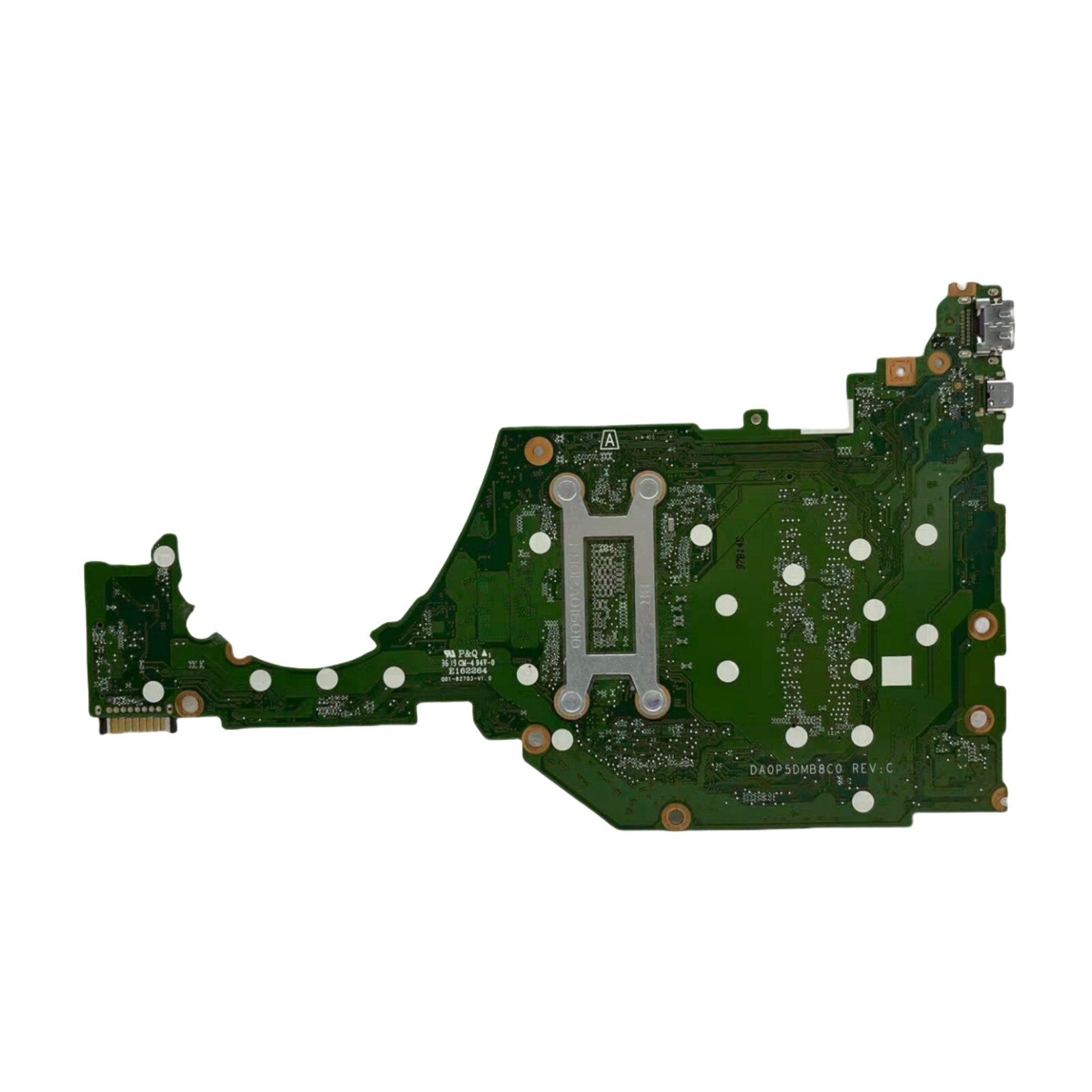 HP 15-DY Laptop Motherboard DA0P5DMB8C0 with i5-1035G4 CPU for Optimal Performance - Bighao-Era Laptop part