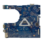 BAL60 LA-D871P 02PX9P UMA For Dell Inspiron 5566 Laptop Motherboard i7-7500U CPU - Bighao-Era Laptop part