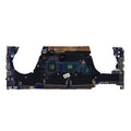 For HP Zbook Studio G3 15 G3 Motherboard 840933-601 LA-C401P E3-1505M M1000M 4GB - Bighao-Era Laptop part