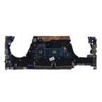 For HP Zbook Studio G3 15 G3 Motherboard 840933-601 LA-C401P E3-1505M M1000M 4GB - Bighao-Era Laptop part