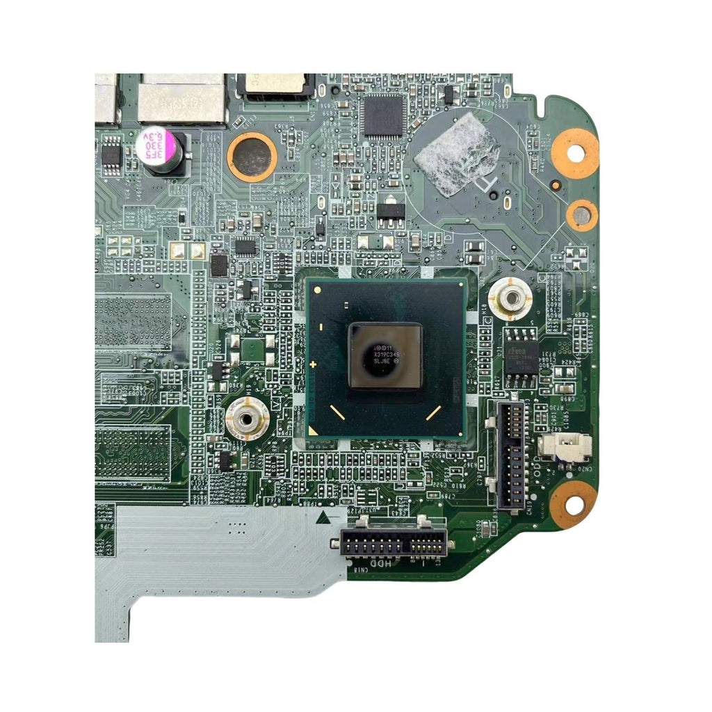 HP Pavilion Laptop Motherboard DA0R62MB6E1 for 15-E 17-E Models, Intel HM76, Replacement Part 713257-501 - Bighao-Era Laptop part