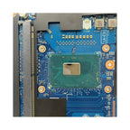 CAP00 LA-E311P DELL Precision 15 7520 Motherboard i7-6820HQ CN-09FRDM for Optimal Performance - Bighao-Era Laptop part