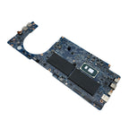 MSI Modern B11MOL B11MOU Motherboard MS-14D3 with i7-1165G7 and i7-1195G7 CPU - Bighao-Era Laptop part