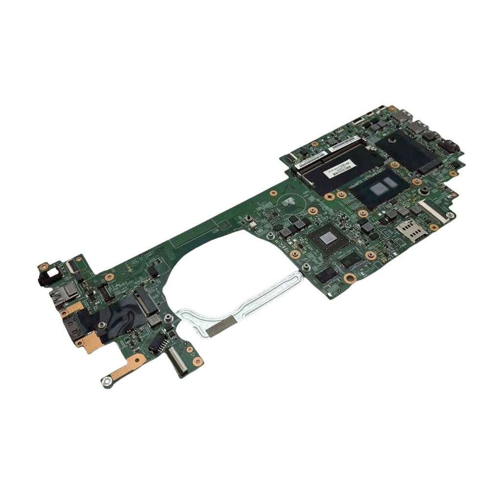 00UP143 For Lenovo Yoga 460 Laptop Motherboard With 940M 2G GPU i5-6200U 14283-1 - Bighao-Era Laptop part