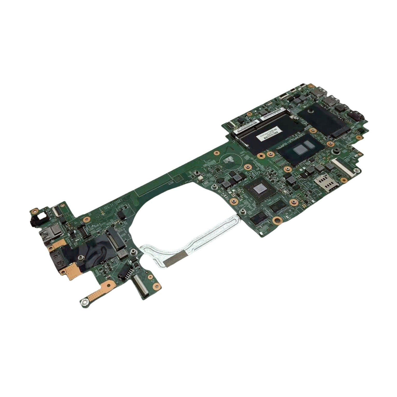 00UP143 For Lenovo Yoga 460 Laptop Motherboard With 940M 2G GPU i5-6200U 14283-1