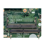 15341-1 91N85 0DKK57 For Dell Vostro 15 3567 Laptop Motherboard W/ i5-7200U CPU - Bighao-Era Laptop part