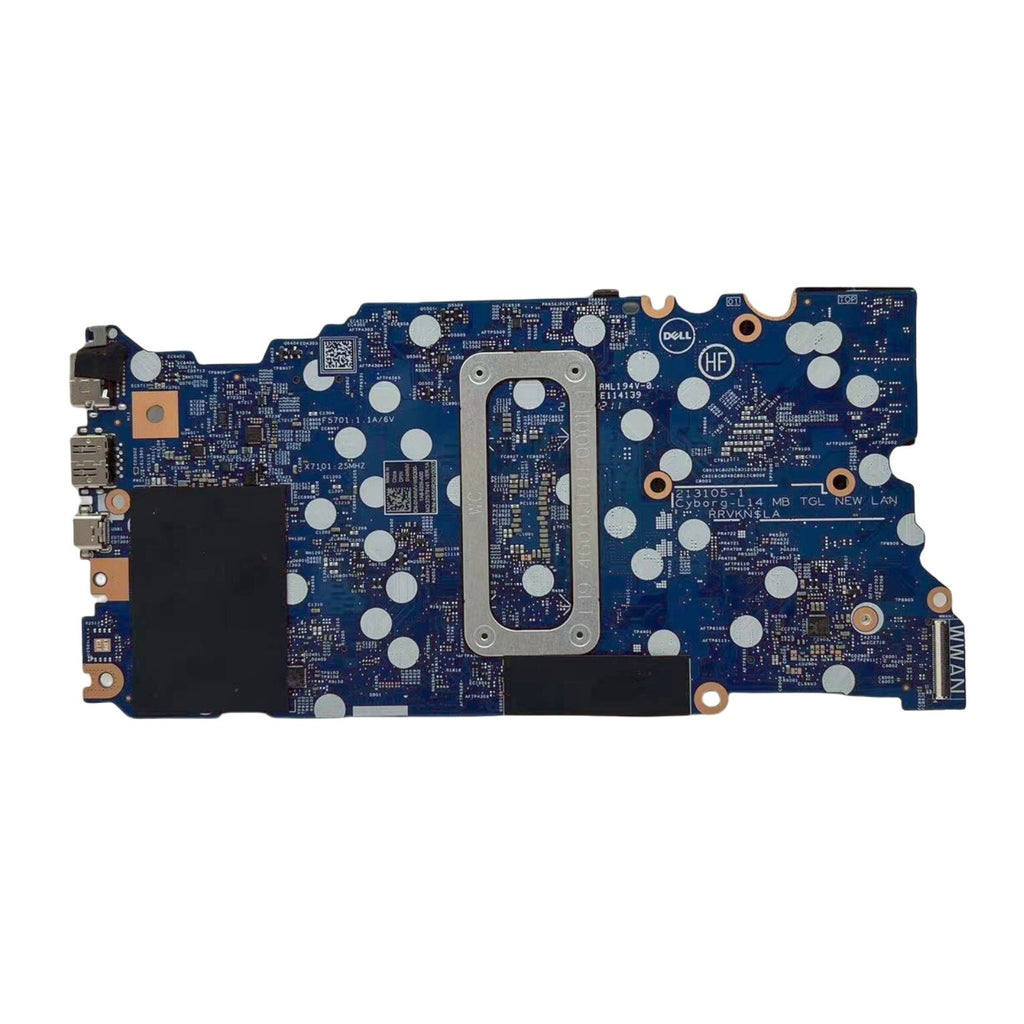 DELL Latitude 3420 Mainboard 213105-1 for Core i5-1135G7 CPU - Bighao-Era Laptop part