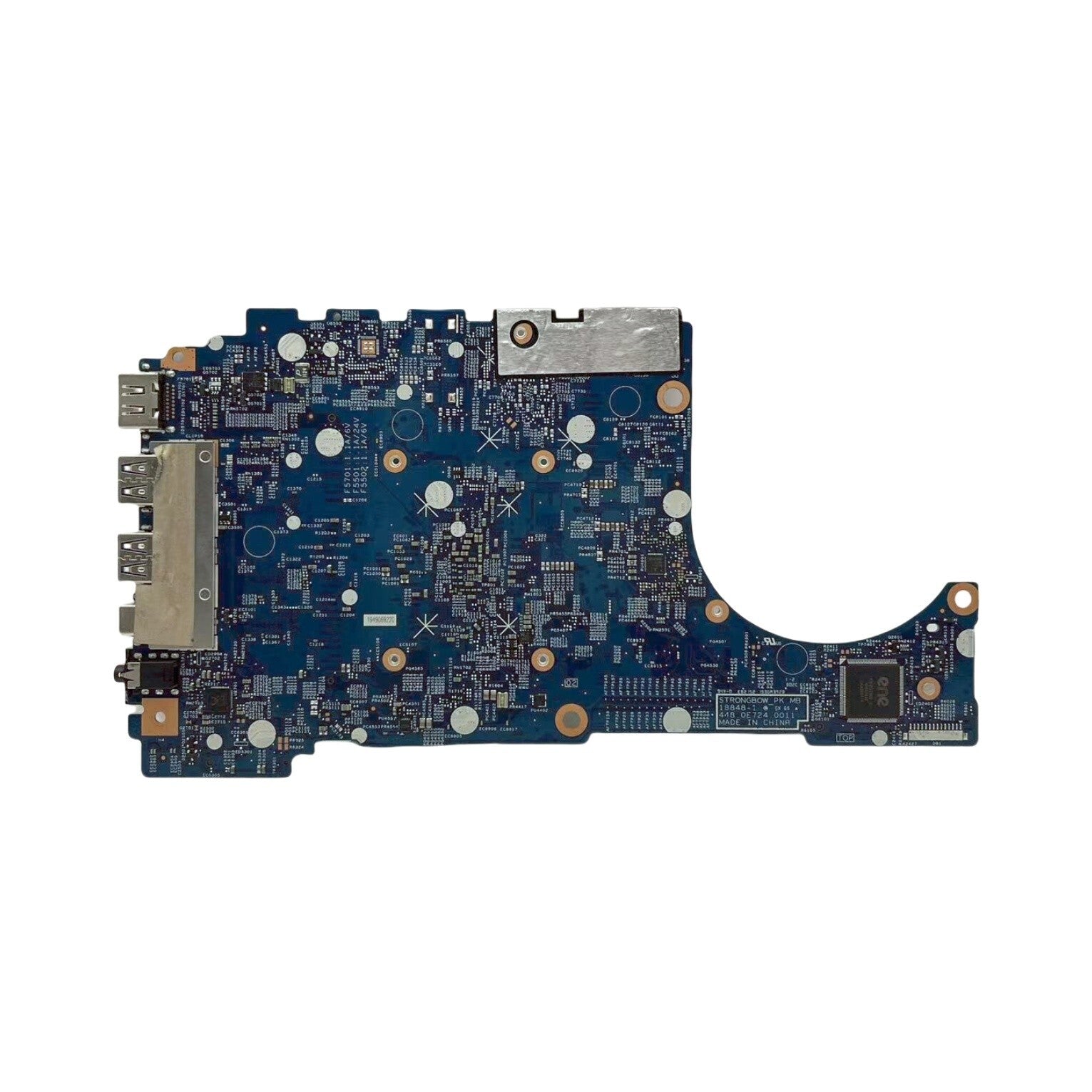 Acer Swift 3 Motherboard R5-3500U 18848-1 with 4GB RAM for SF314-41 - Bighao-Era Laptop part
