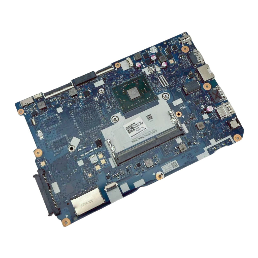 5B20L46262 Lenovo IdeaPad 110-15ACL Motherboard NM-A841 for A4/A6/A8 CPU - Bighao-Era Laptop part