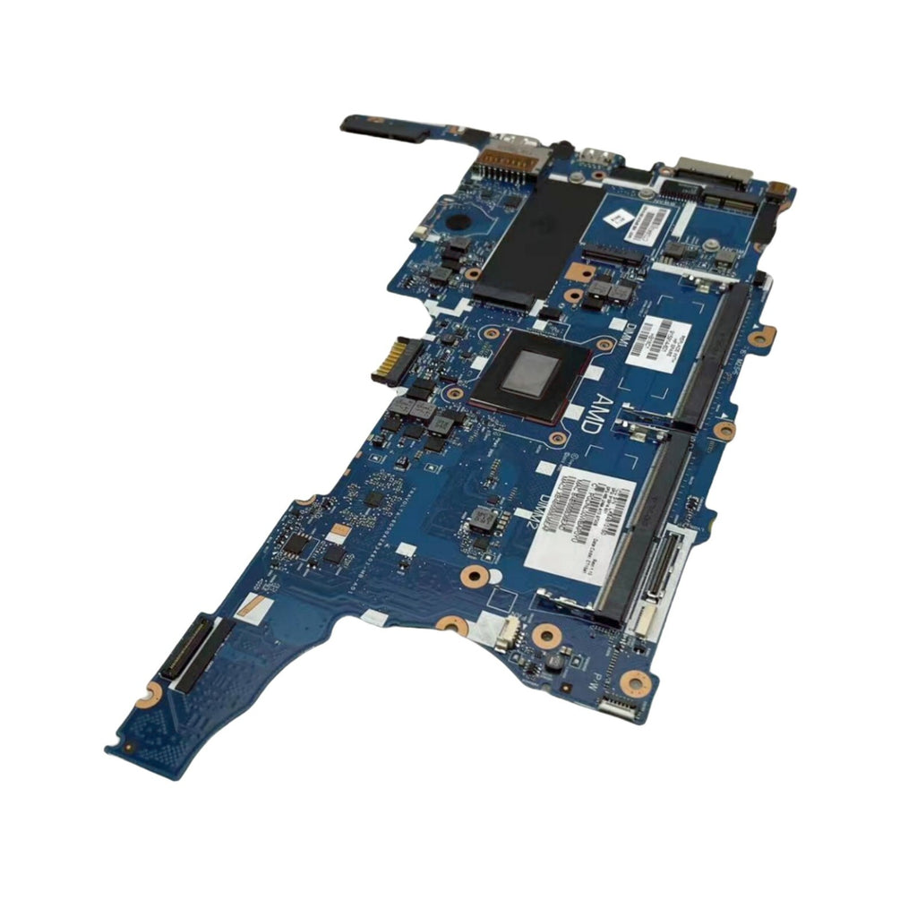 HP EliteBook 745 G4 Motherboard 6050A2834601 A10-8730B CPU Replacement - Bighao-Era Laptop part
