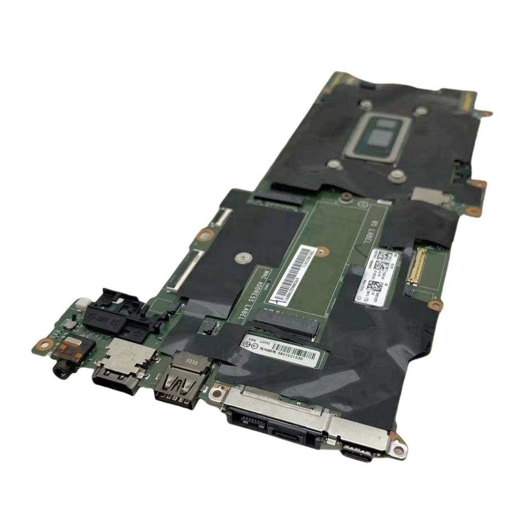 Lenovo X1 Yoga 4th Gen Motherboard i7-8665U 16GB NM-C881 5B21C21530 - Bighao-Era Laptop part