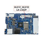 5B21J30218 For Lenovo IdeaPad 1 15AMN7 Motherboard R3-7320U CPU 8GB-RAM LA-L502P - Bighao-Era Laptop part