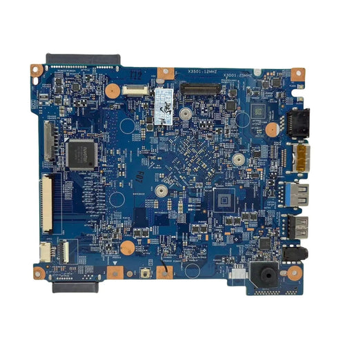 Acer Aspire ES1-531 Motherboard 14285-1 with Intel Celeron N3150 CPU - Bighao-Era Laptop part