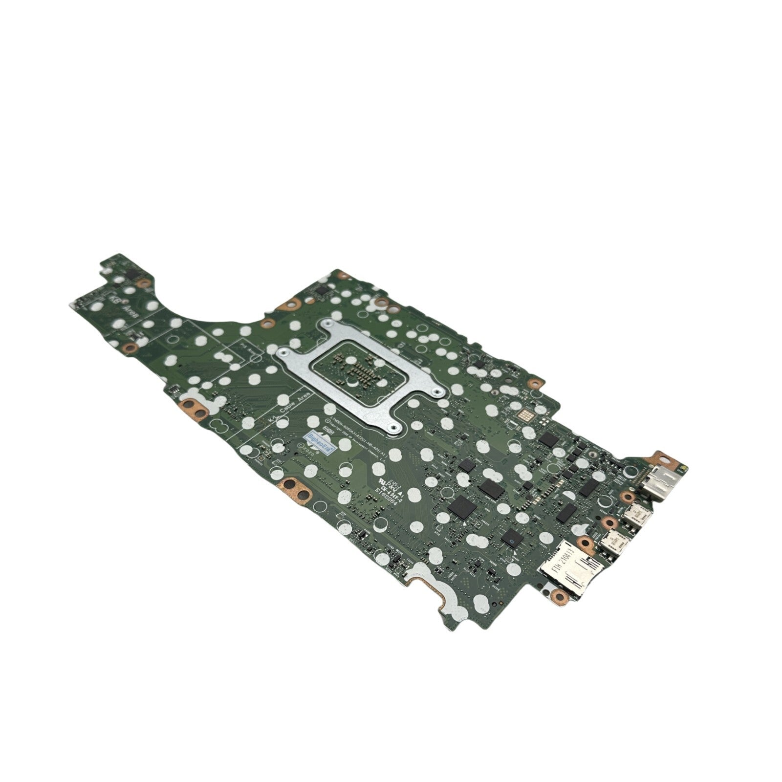 M22243-601 HP EliteBook 835 G7 6050A3147201 Motherboard with R5-4650 CPU - Bighao-Era Laptop part