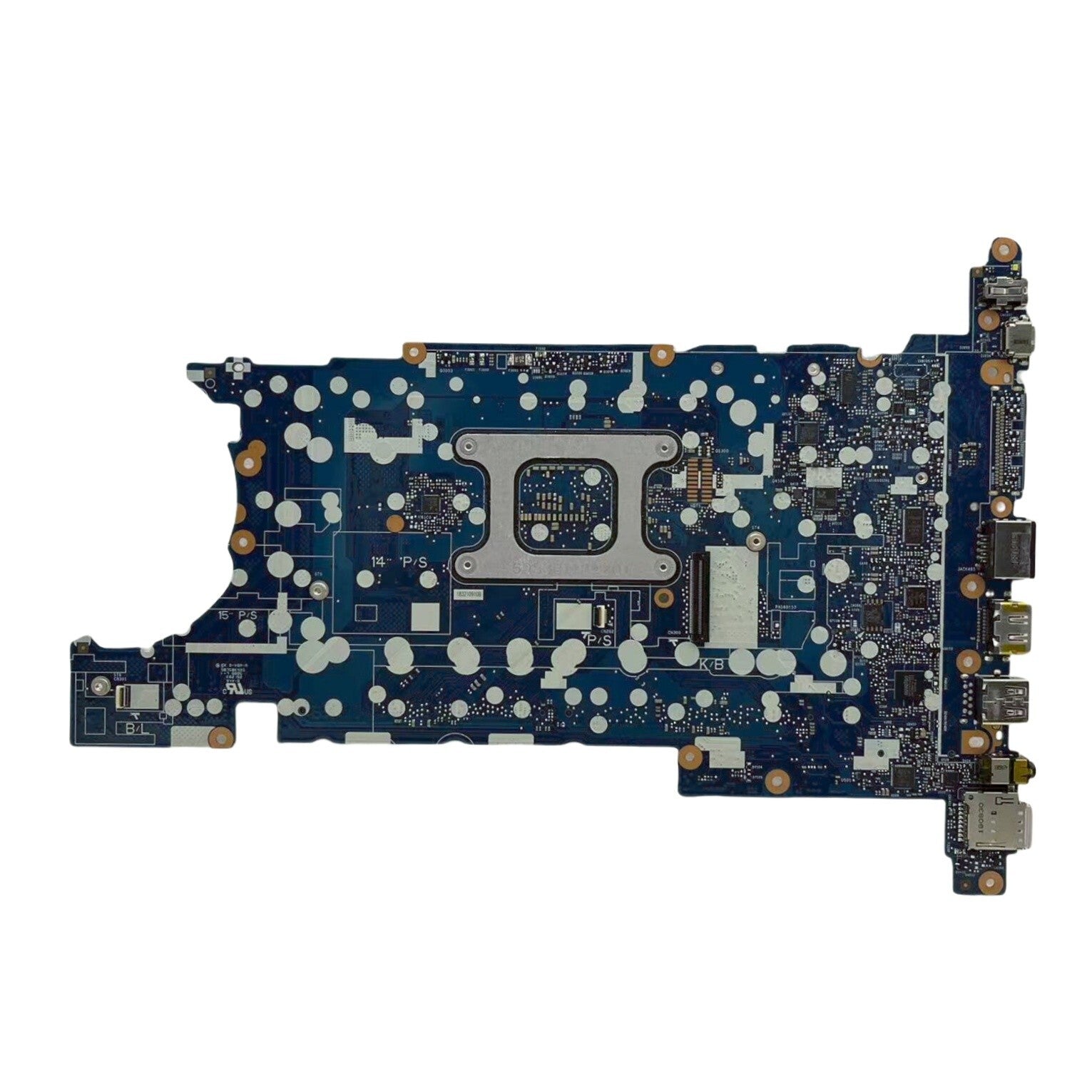 HP Elitebook 745 G5 Motherboard 6050A2945701 with AMD R7-2700U CPU - Bighao-Era Laptop part