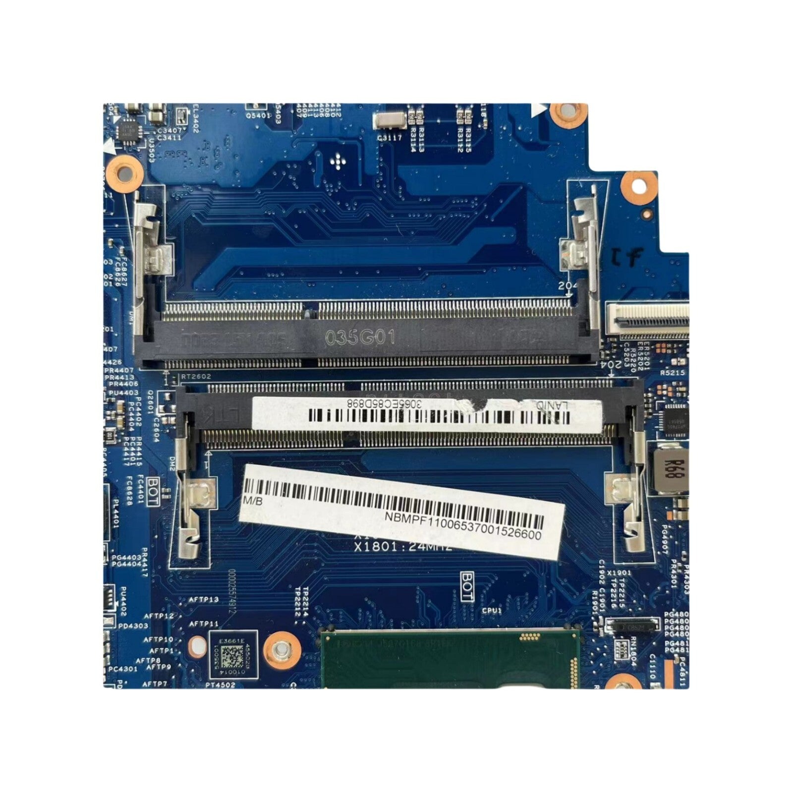 Acer Aspire V3-371 Motherboard 13334-1M with i3-4005U CPU NBMPF11006 - Bighao-Era Laptop part
