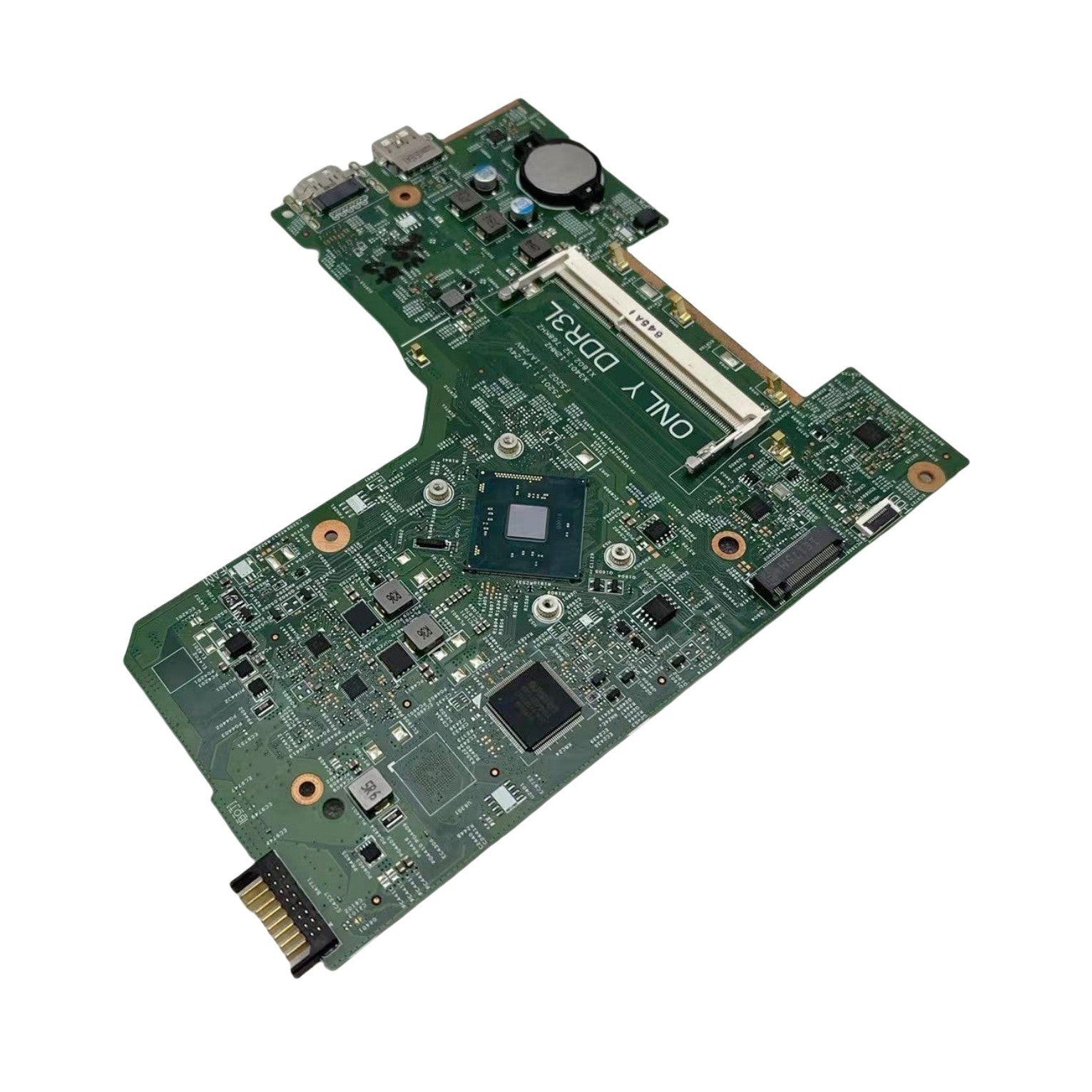 Dell Inspiron 3552 Motherboard 14279-1 with CN-0W216V Pentium N3700 CPU - Bighao-Era Laptop part