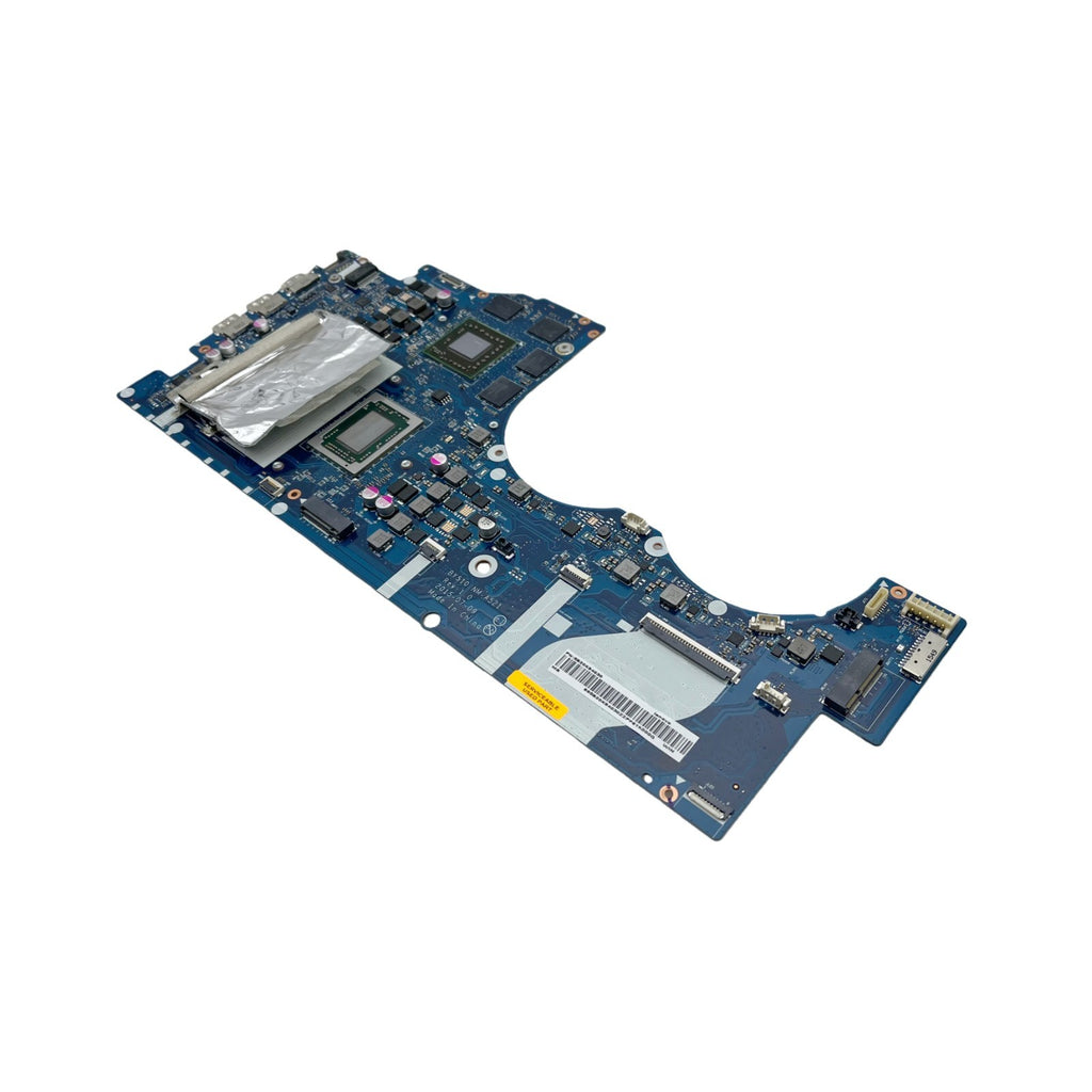 NM-A521 Lenovo Ideapad Y700-15ACZ Motherboard FX8800P R9-M385X 1GB/4GB-GPU - Bighao-Era Laptop part