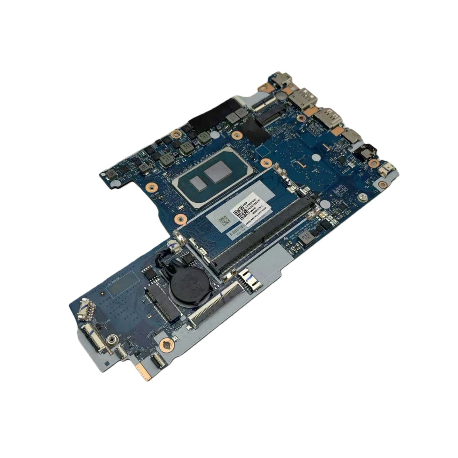 5B21B85197 Lenovo Ideapad 3-14ITL6 Motherboard NM-D471 with Pentium 7505U CPU and 4GB RAM - Bighao-Era Laptop part