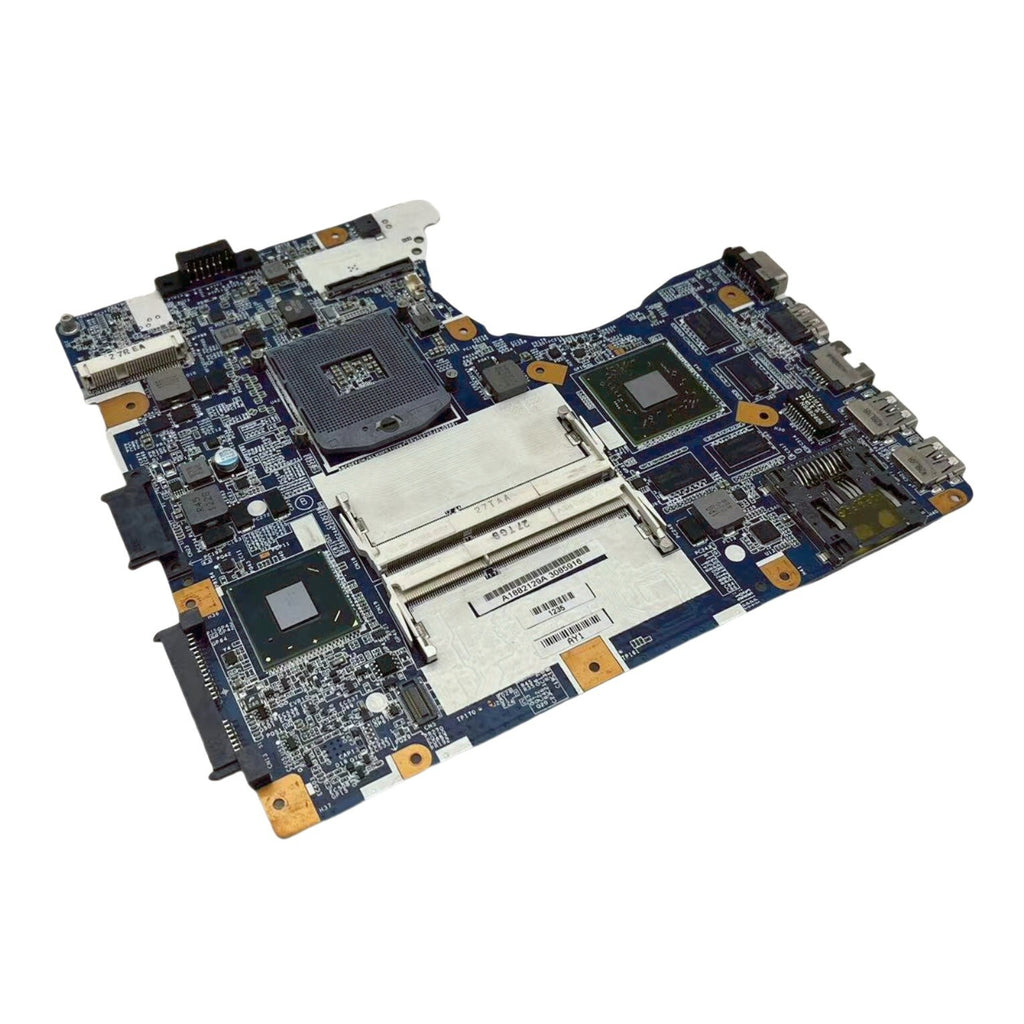 Sony Vaio SVE14 Motherboard MBX-273 A1882129A HD7600M 2G GPU Replacement - Bighao-Era Laptop part