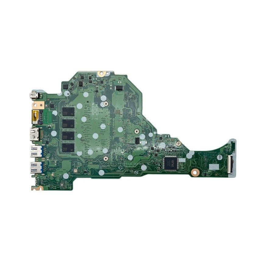 FH5AT LA-K093P Acer Aspire A315-58 Motherboard with i5-1135G7 CPU and 4GB/8GB RAM - Bighao-Era Laptop part