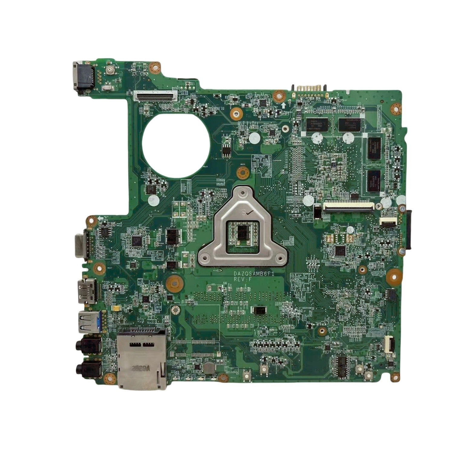 DAZQSAMB6F1 ZQSA Acer Aspire E1-571G Motherboard HM77 GT630M 1G NBM1S11001 - Bighao-Era Laptop part